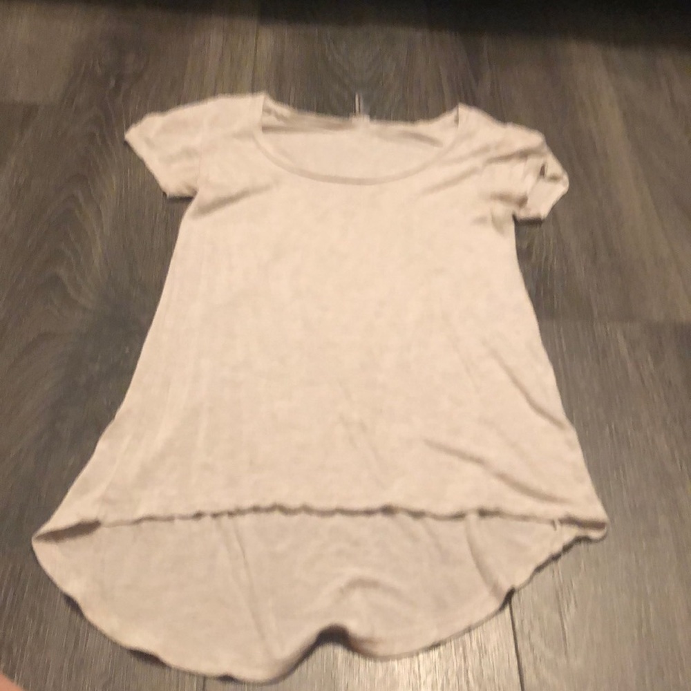 Tee